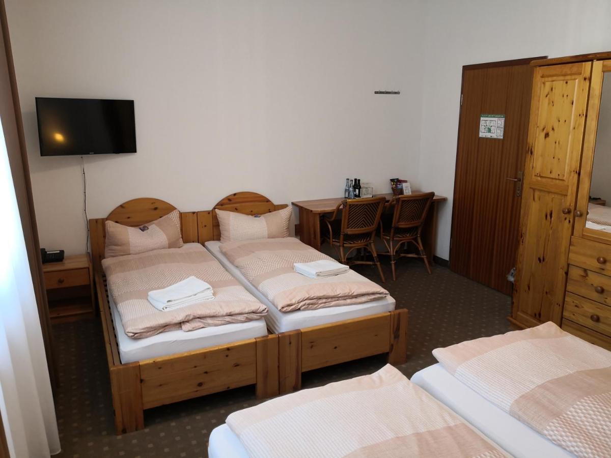 Am Heusteig Guest house Stuttgart