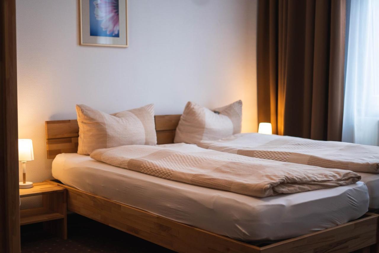 Guest house Am Heusteig Stuttgart
