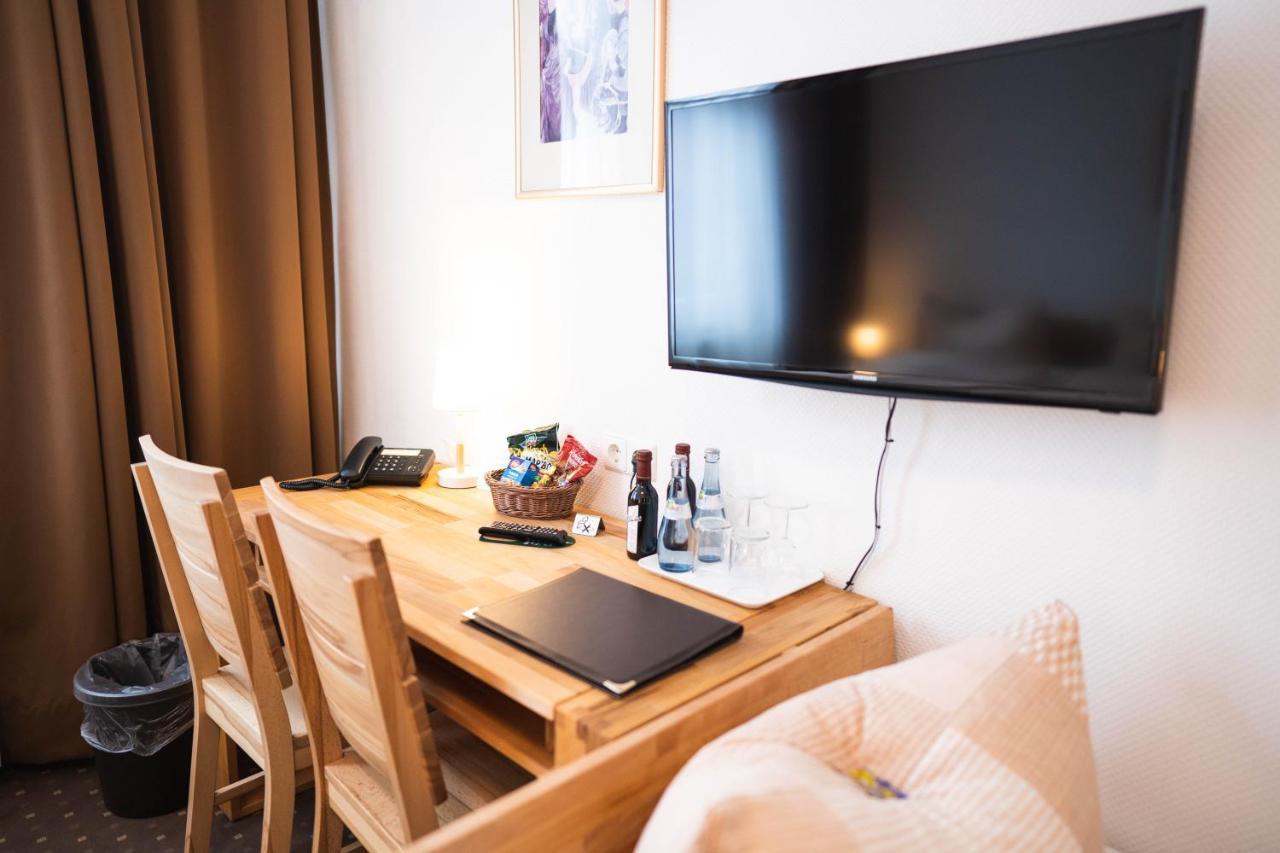 Am Heusteig Guest house Stuttgart