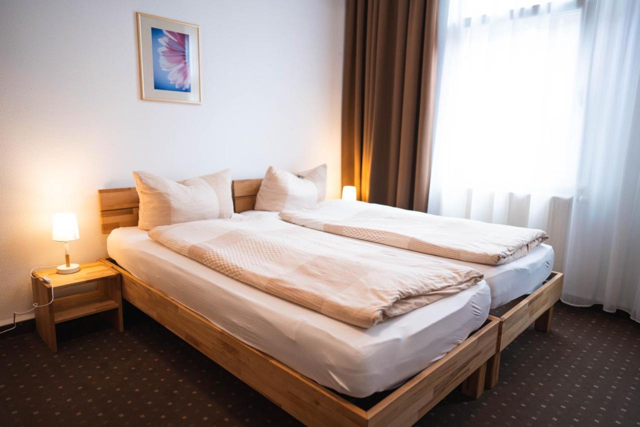 Guest house Am Heusteig Stuttgart