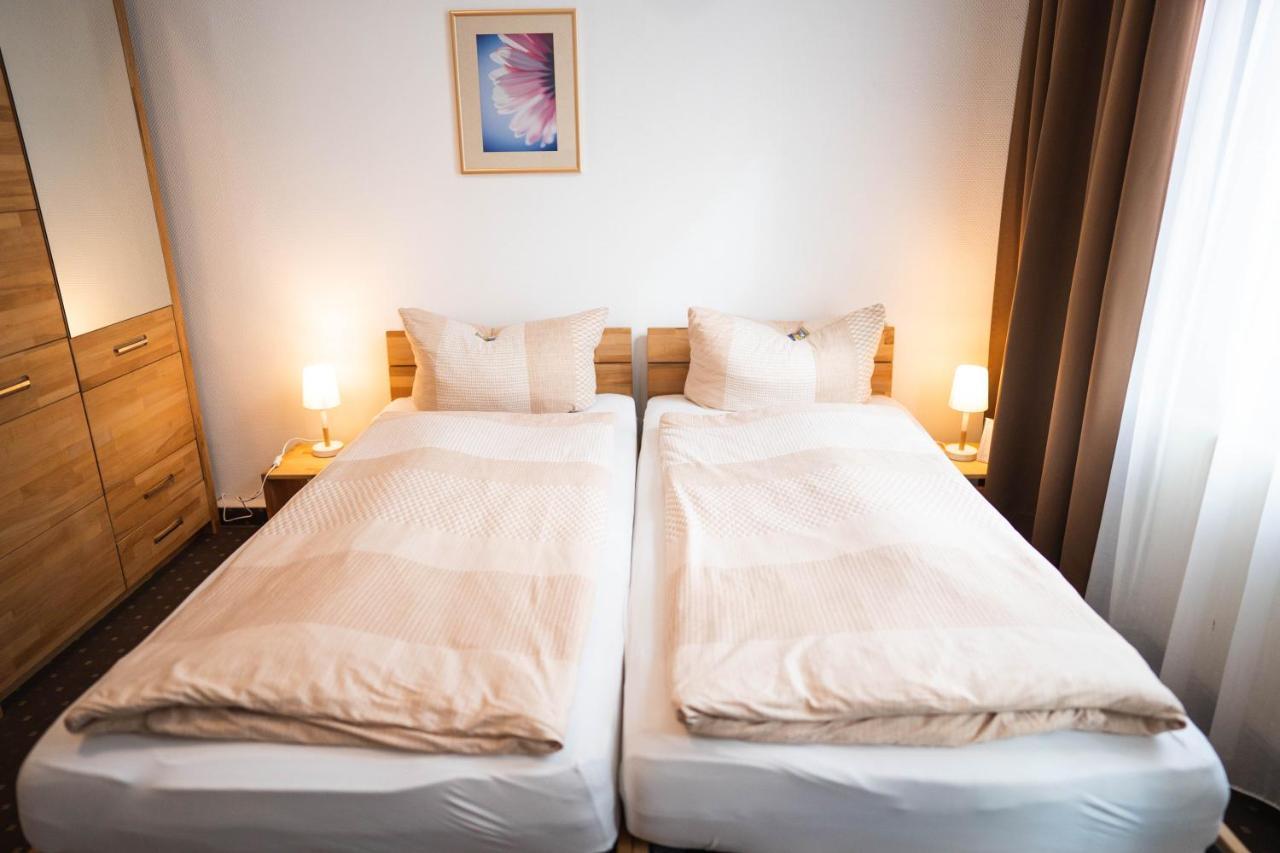Guest house Am Heusteig