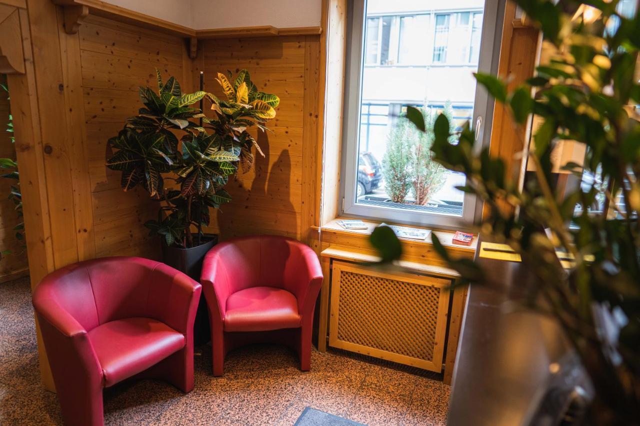 Guest house Am Heusteig Stuttgart