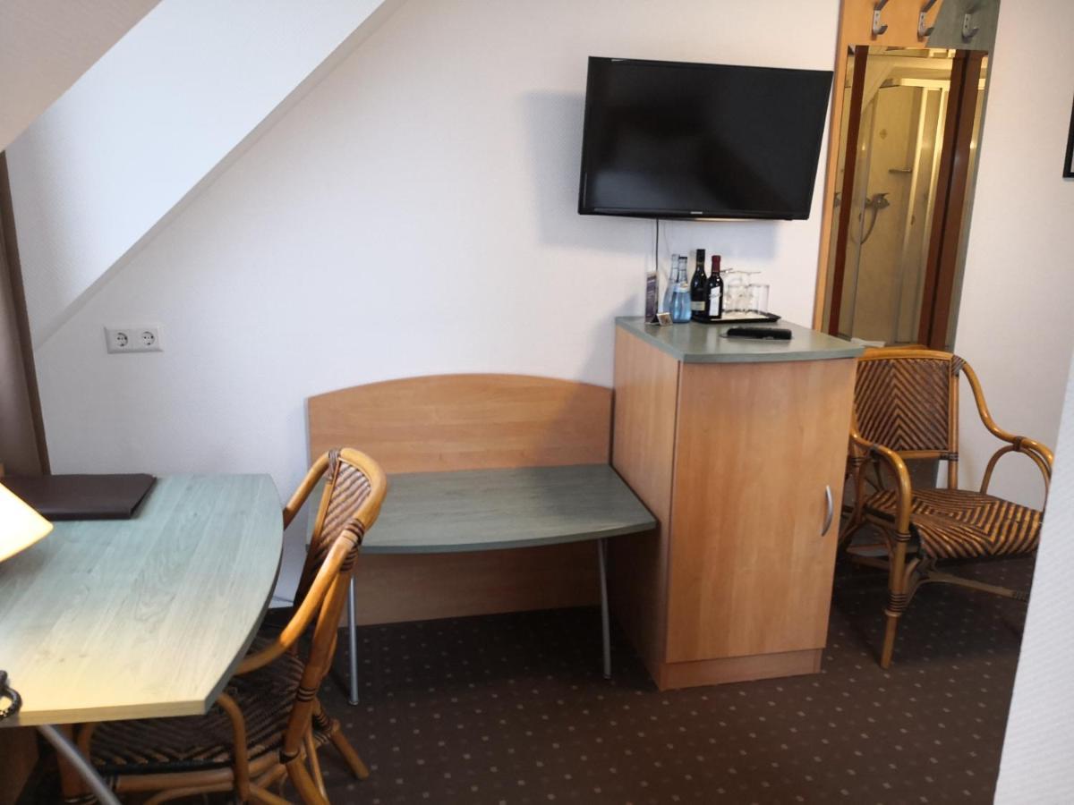 Am Heusteig Guest house Stuttgart
