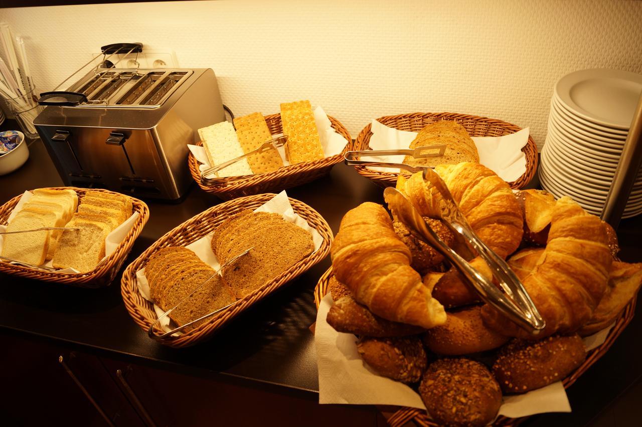 Am Heusteig Guest house 3*