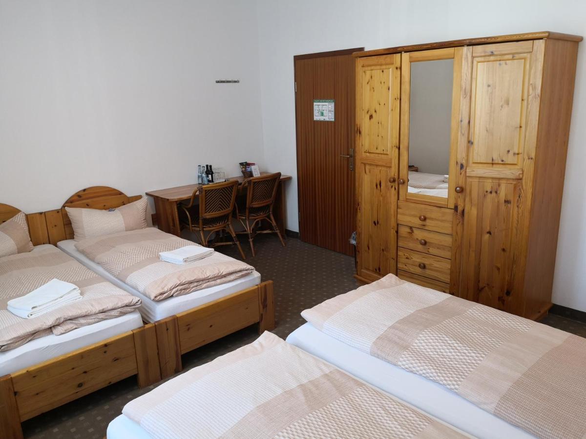 Am Heusteig Maison d'hôtes 3*