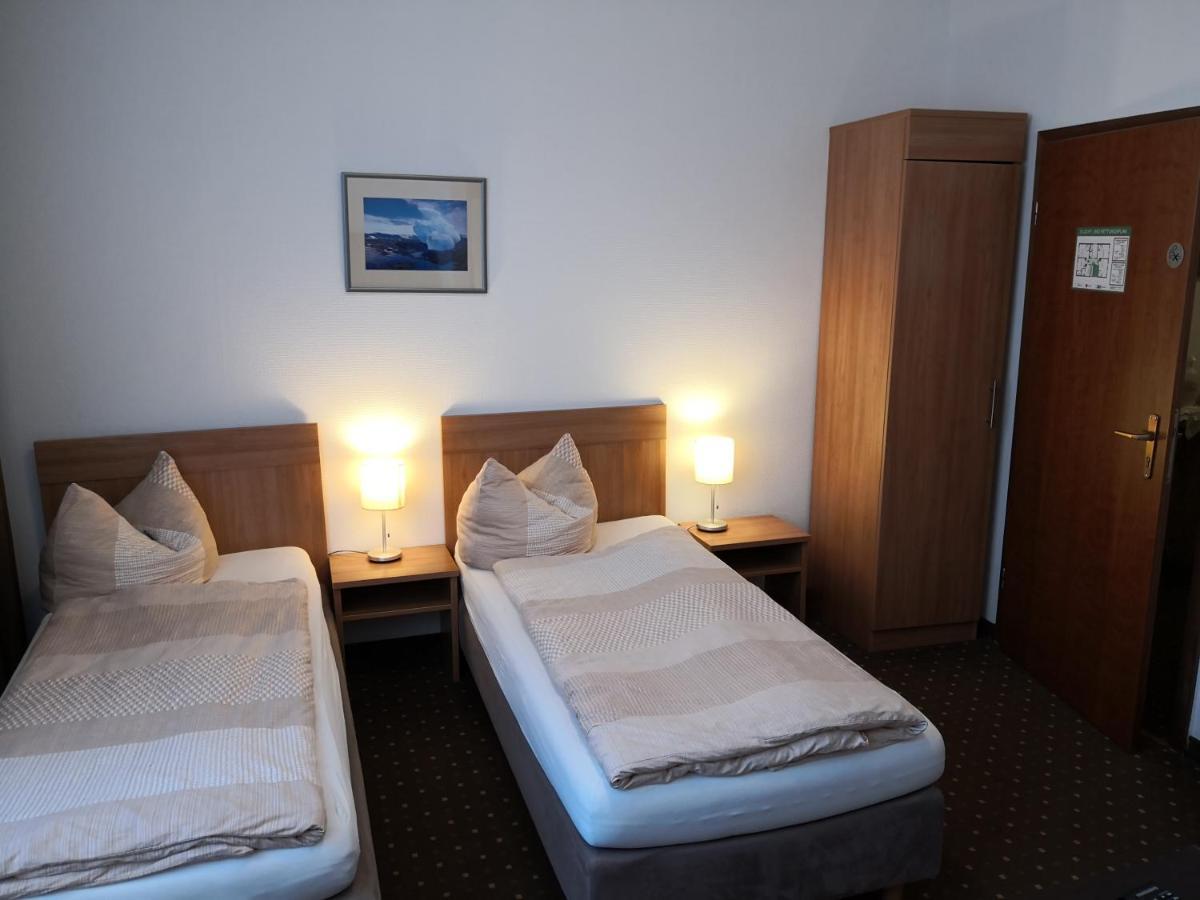 Am Heusteig Guest house Stuttgart