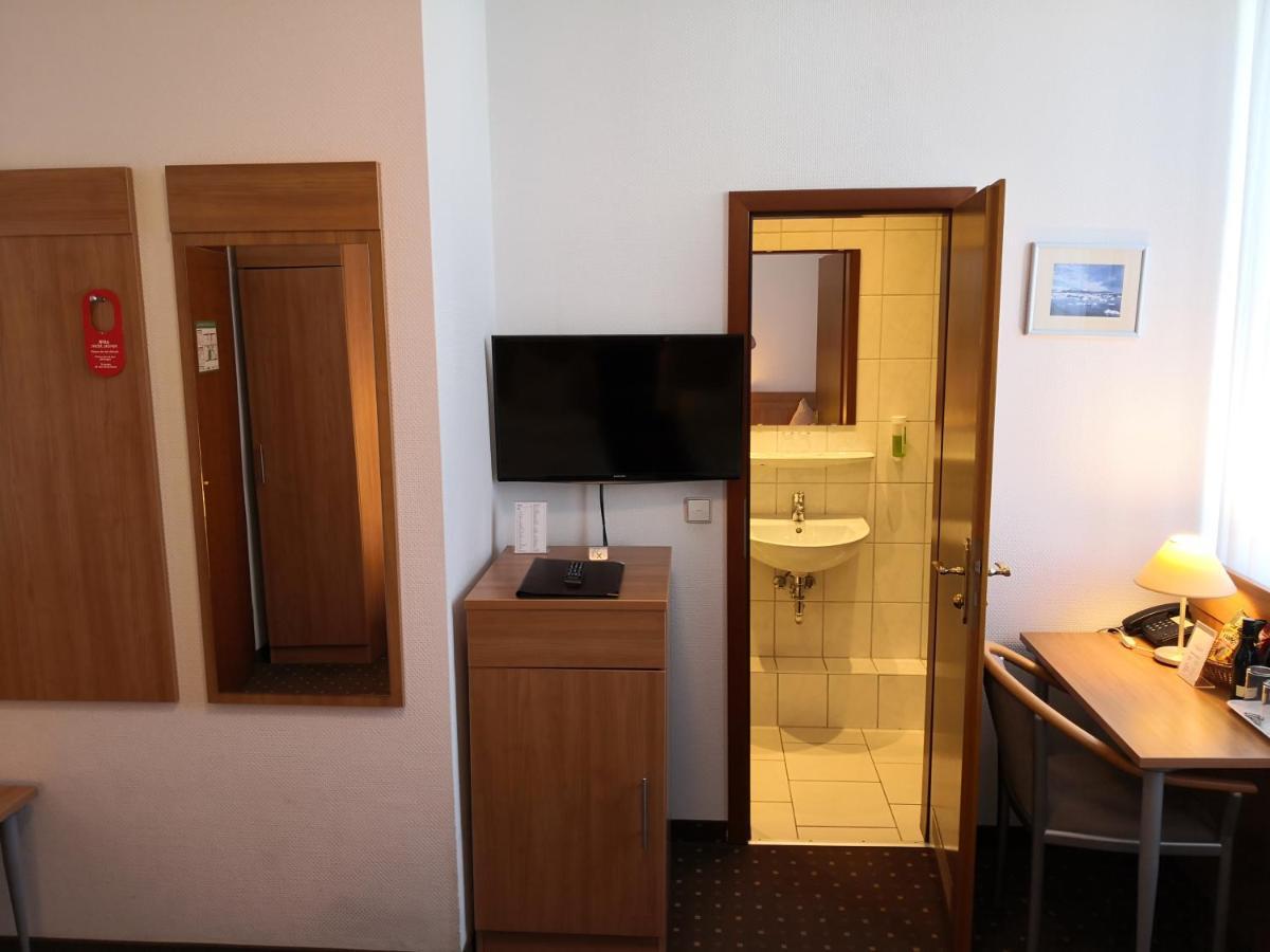 Am Heusteig Guest house 3*
