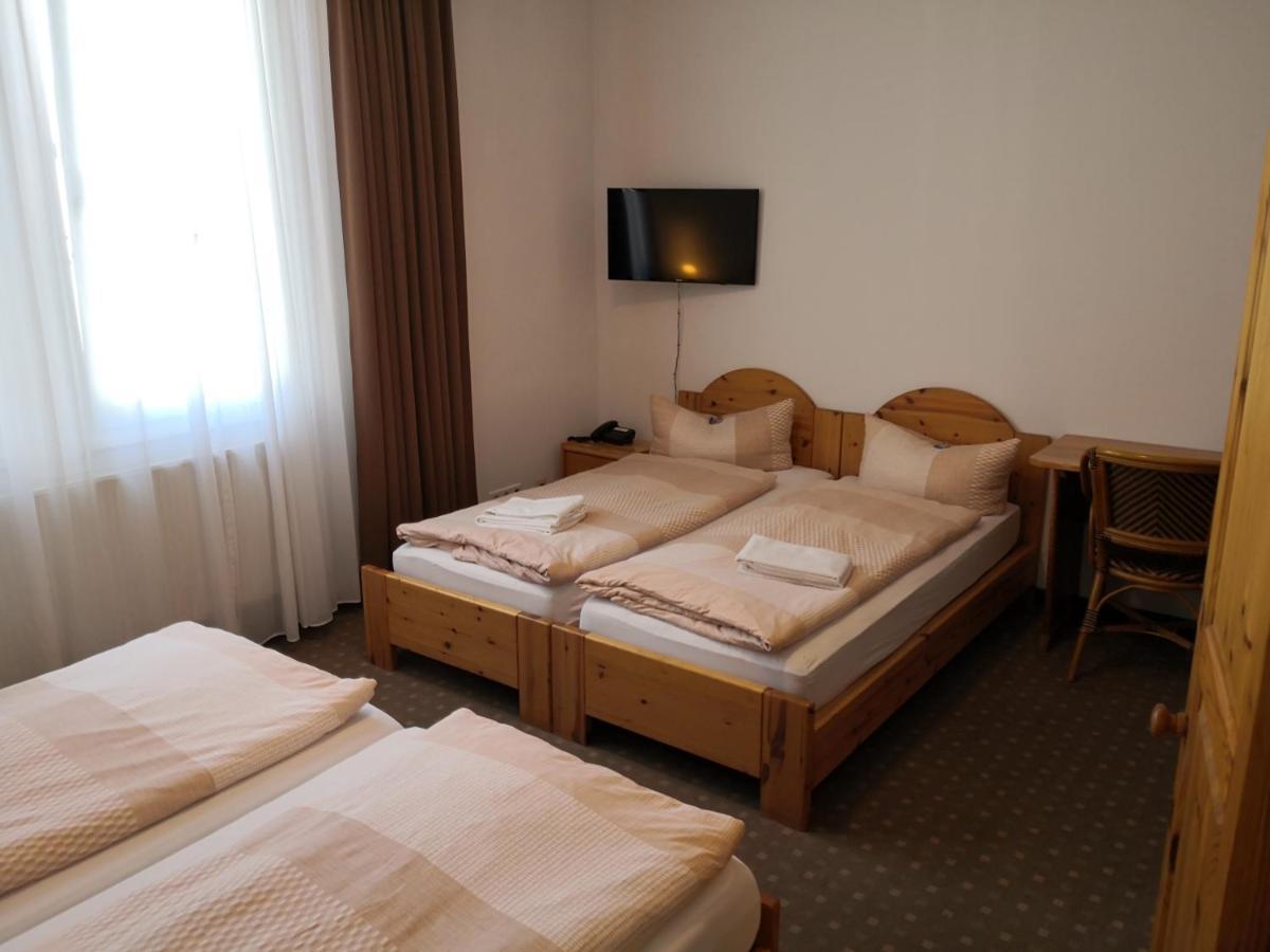 Guest house Am Heusteig Stuttgart