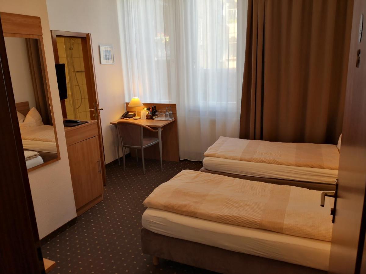 Am Heusteig Stuttgart
