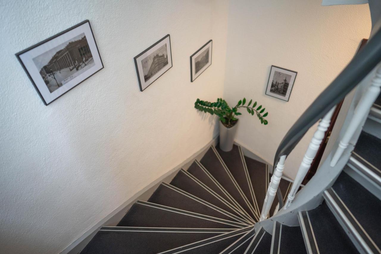 Am Heusteig Maison d'hôtes 3*