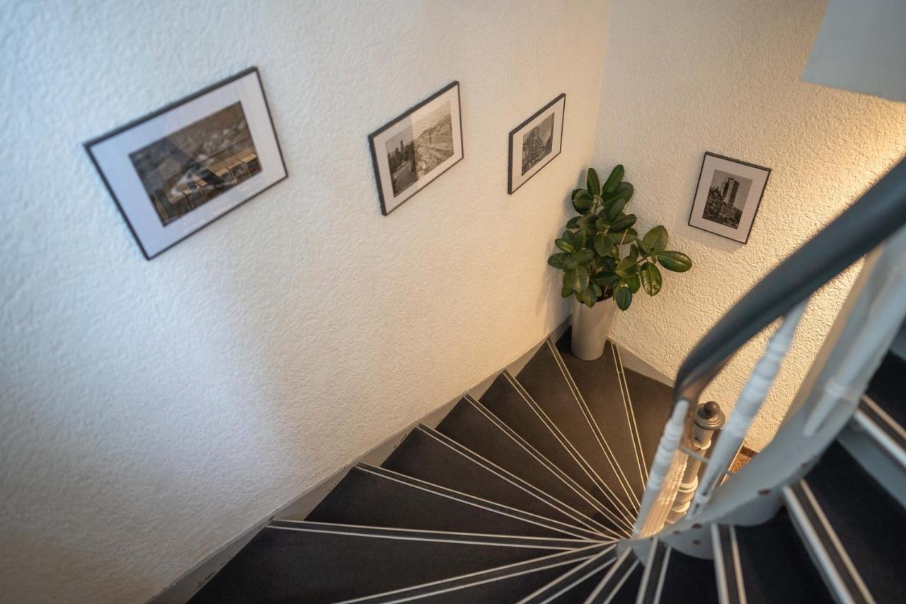 Maison d'hôtes Am Heusteig 3*