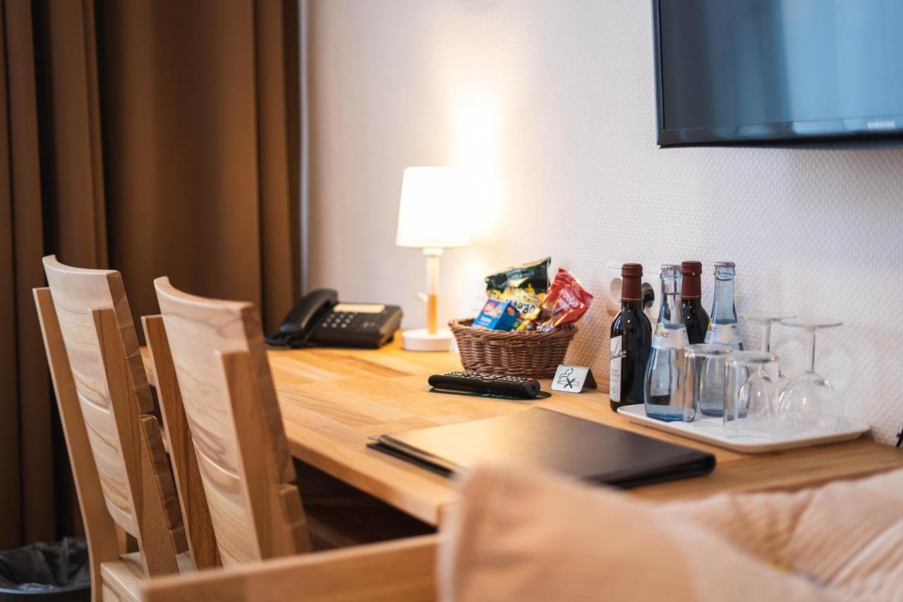 Am Heusteig 3* Stuttgart