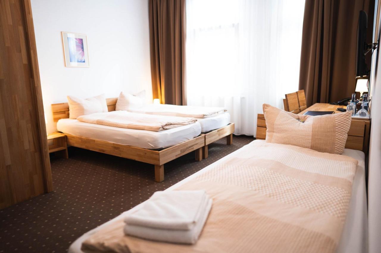 Am Heusteig Guest house Stuttgart