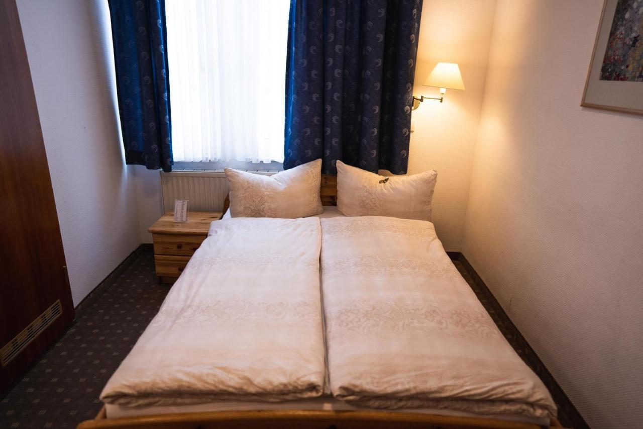 Am Heusteig Gasthuis 3*