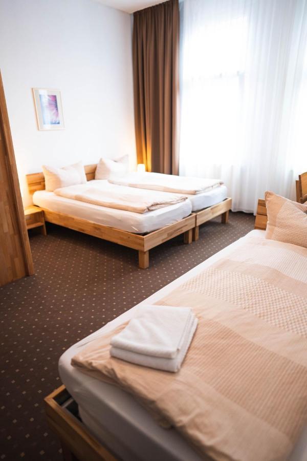 Guest house Am Heusteig