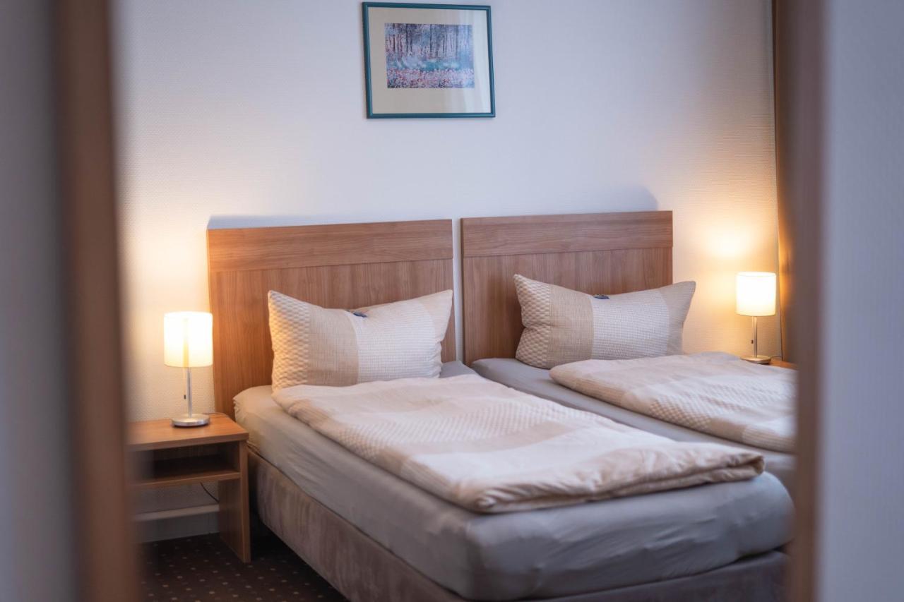 Am Heusteig Guest house Stuttgart