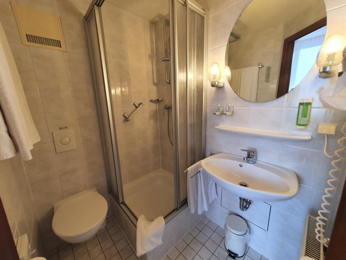 Am Heusteig Guest house 3*