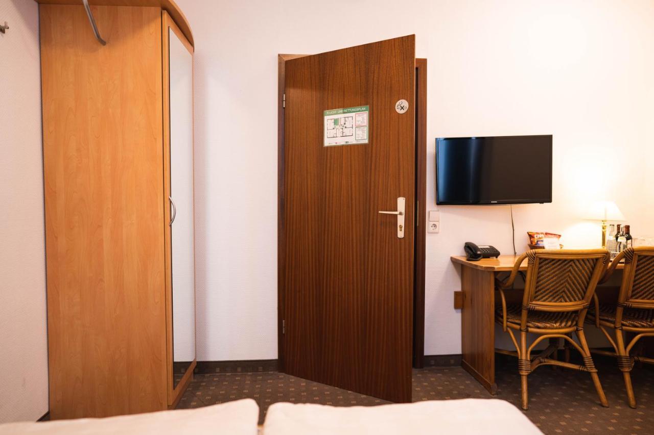 Am Heusteig Guest house 3*