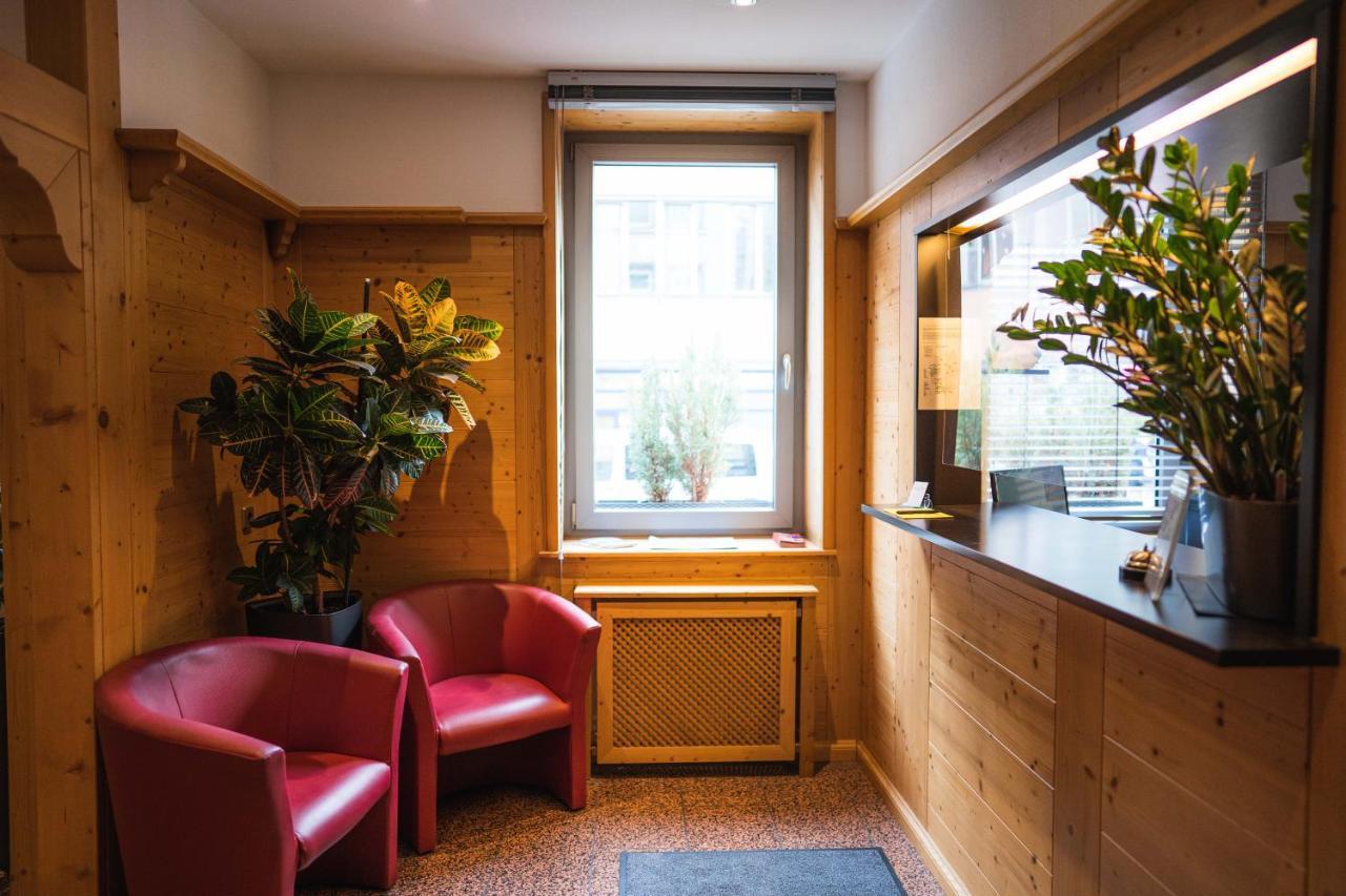 Guest house Am Heusteig Stuttgart