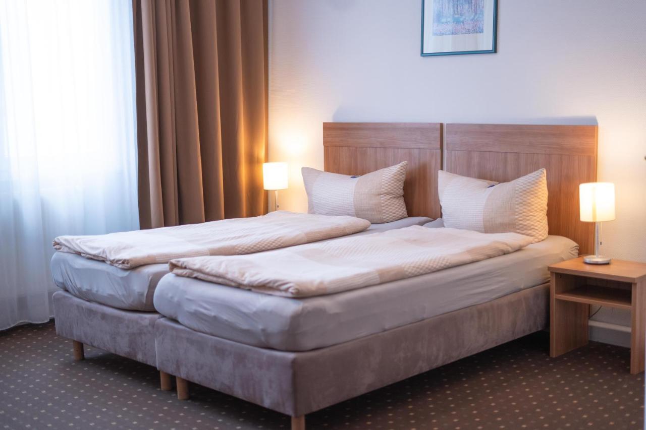 Am Heusteig Guest house Stuttgart