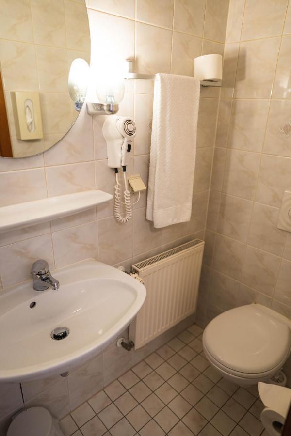Guest house Am Heusteig