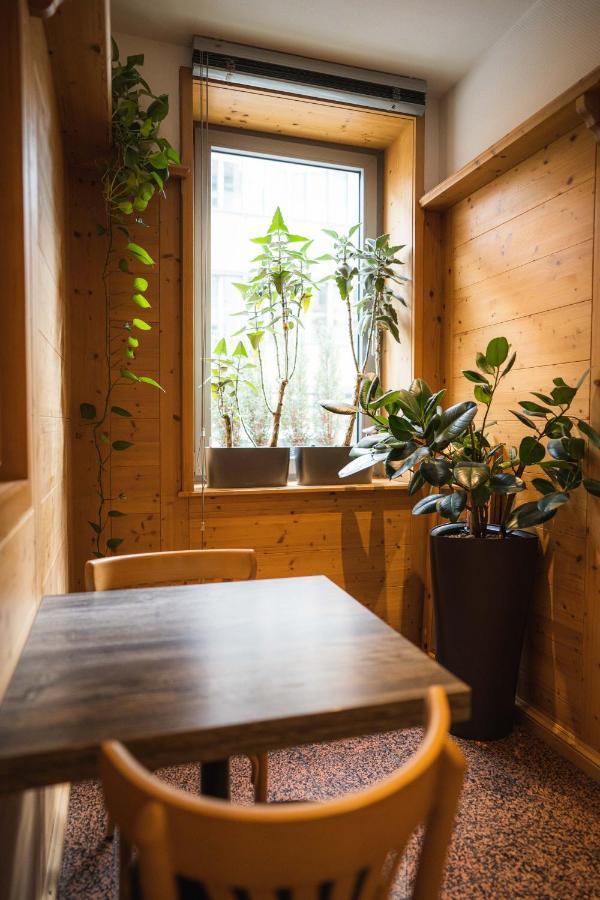 Am Heusteig Guest house Stuttgart