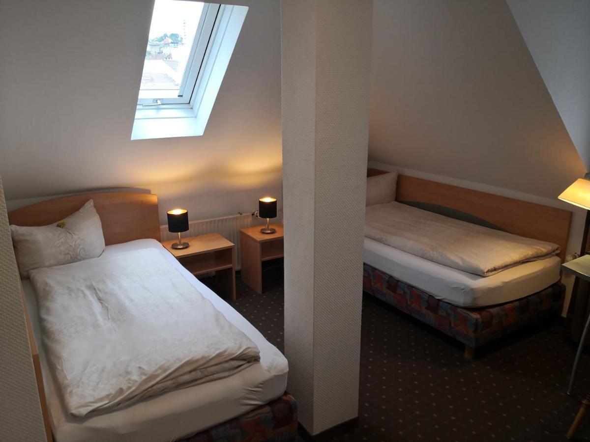 Am Heusteig Maison d'hôtes 3*