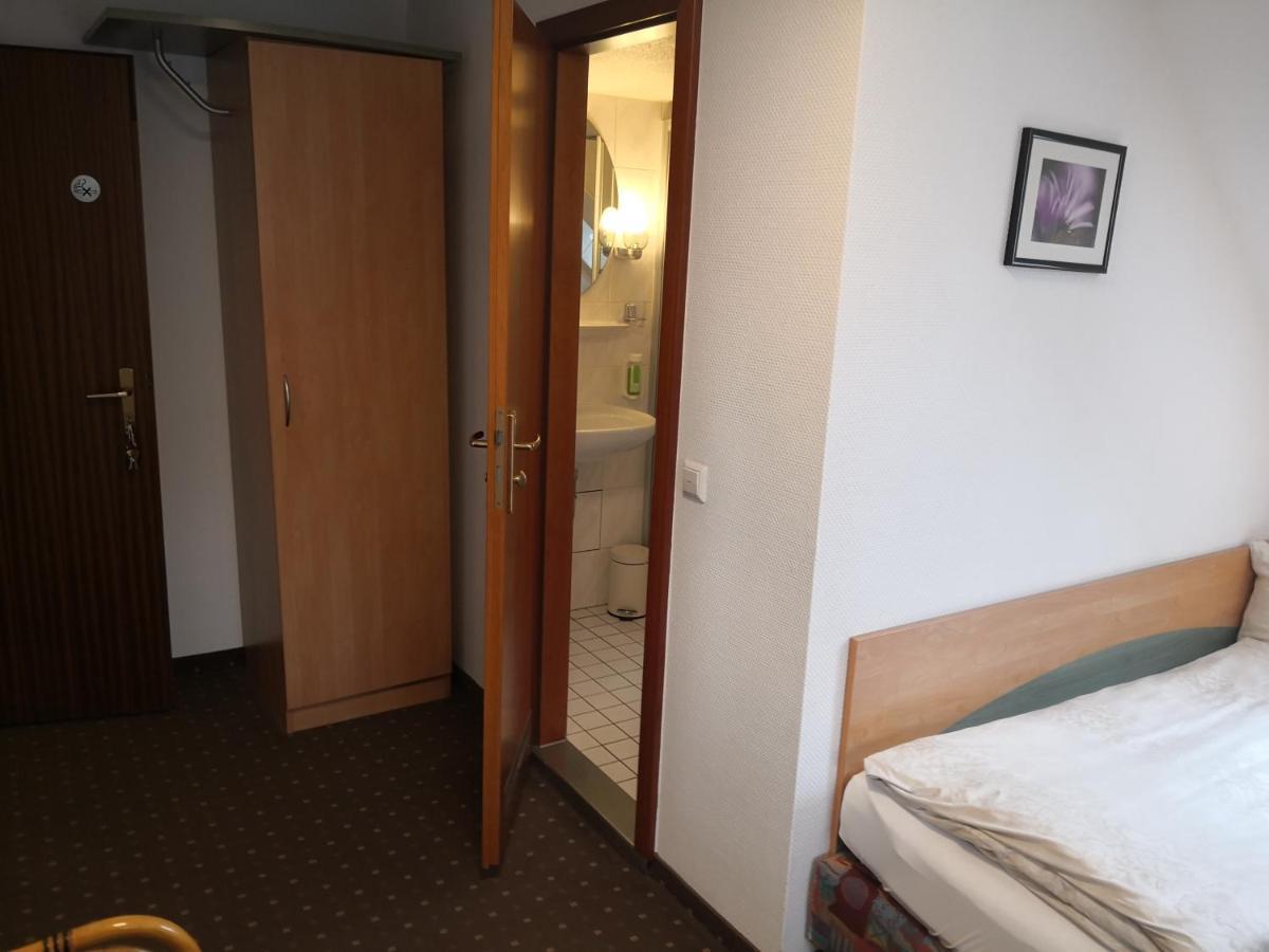 Am Heusteig 3* Stuttgart