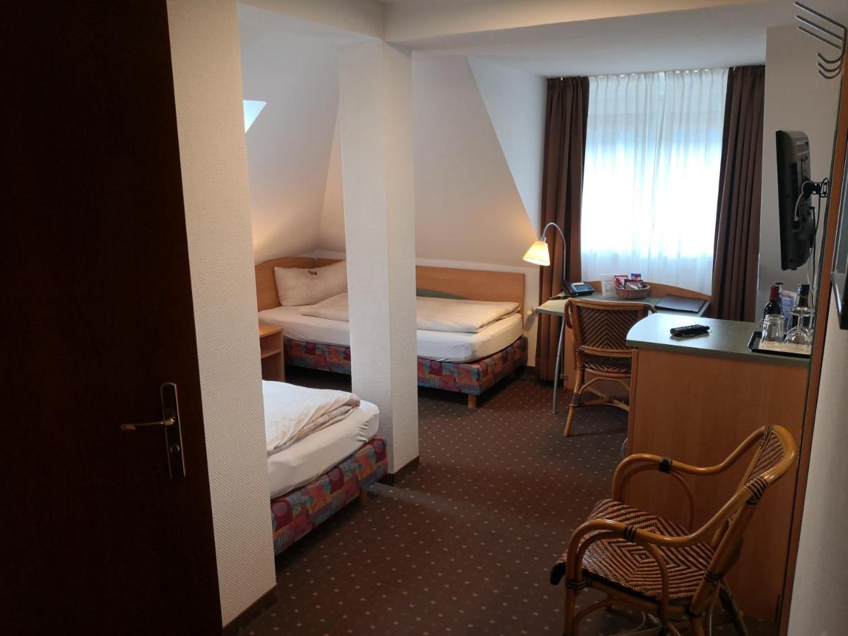 Am Heusteig Maison d'hôtes Stuttgart