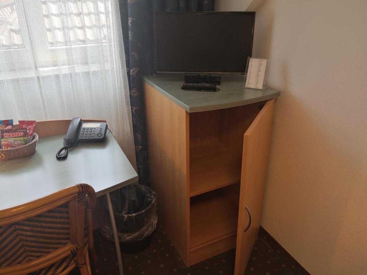 Am Heusteig Guest house 3*