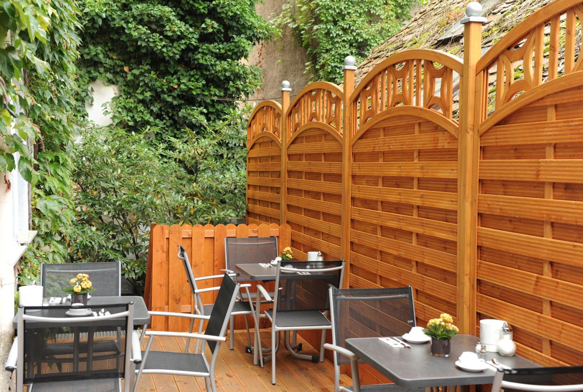 Guest house Am Heusteig