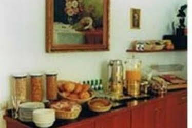 Guest house Am Heusteig 3*