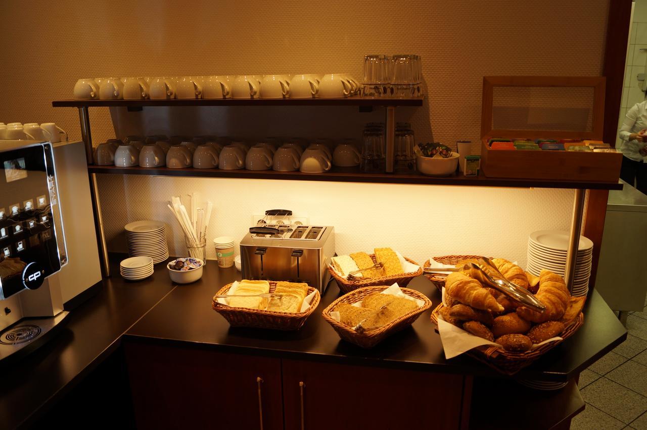 Guest house Am Heusteig Stuttgart