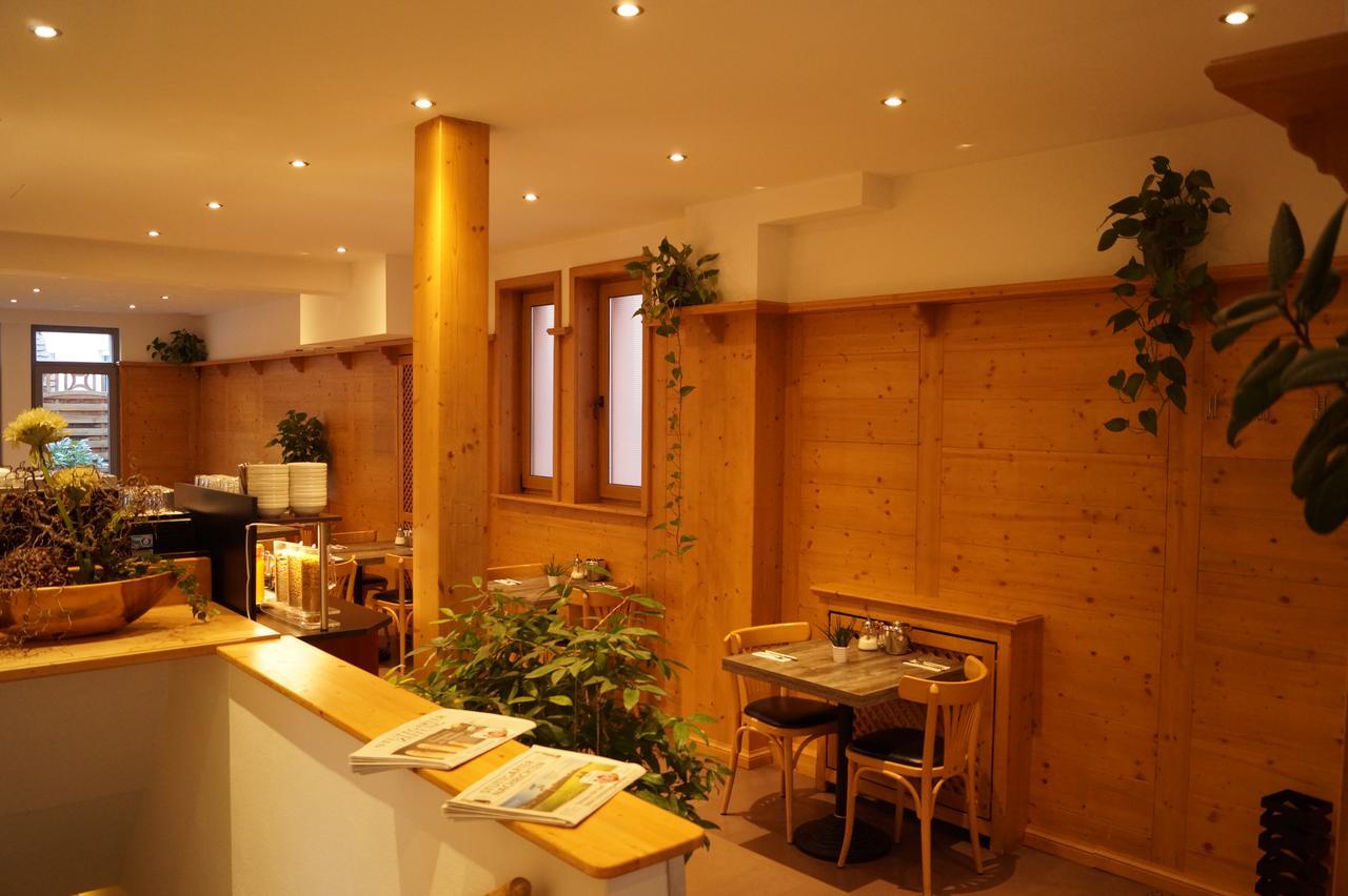 Am Heusteig Guest house Stuttgart
