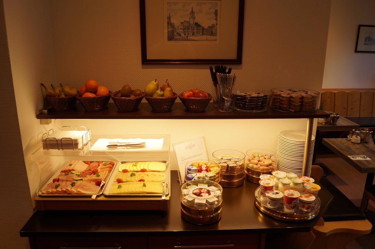 Guest house Am Heusteig Stuttgart